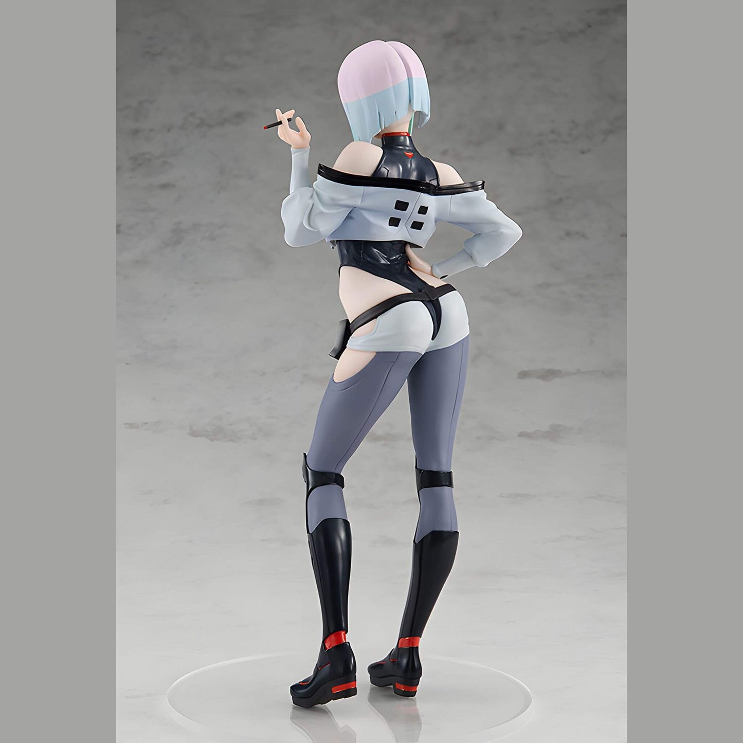 Good Smile Company Cyberpunk Edgerunners Pop Up Parade Lucy Figure p4