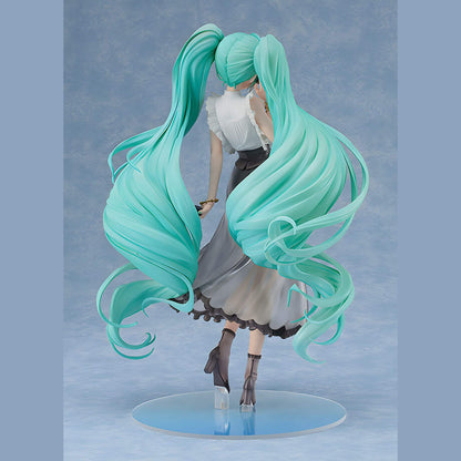 Good Smile Company Hatsune Miku (NT Style Casual Wear Ver.) 1/6 Scale Figure p6