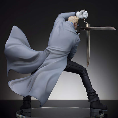 Good Smile Company Hellsing OVA Alexander Anderson Pop Up Parade L Size Figure p4