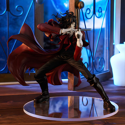 Good Smile Company Hellsing OVA Alucard Pop Up Parade L Size Figure p2