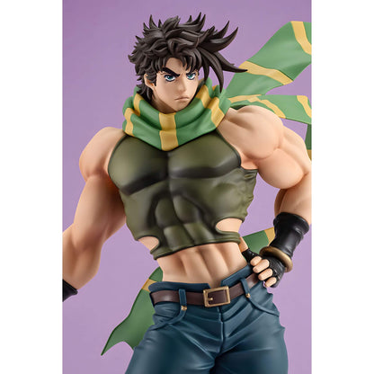 Good Smile Company JoJo's Bizarre Adventure Pop Up Parade Joseph Joestar Figure p5