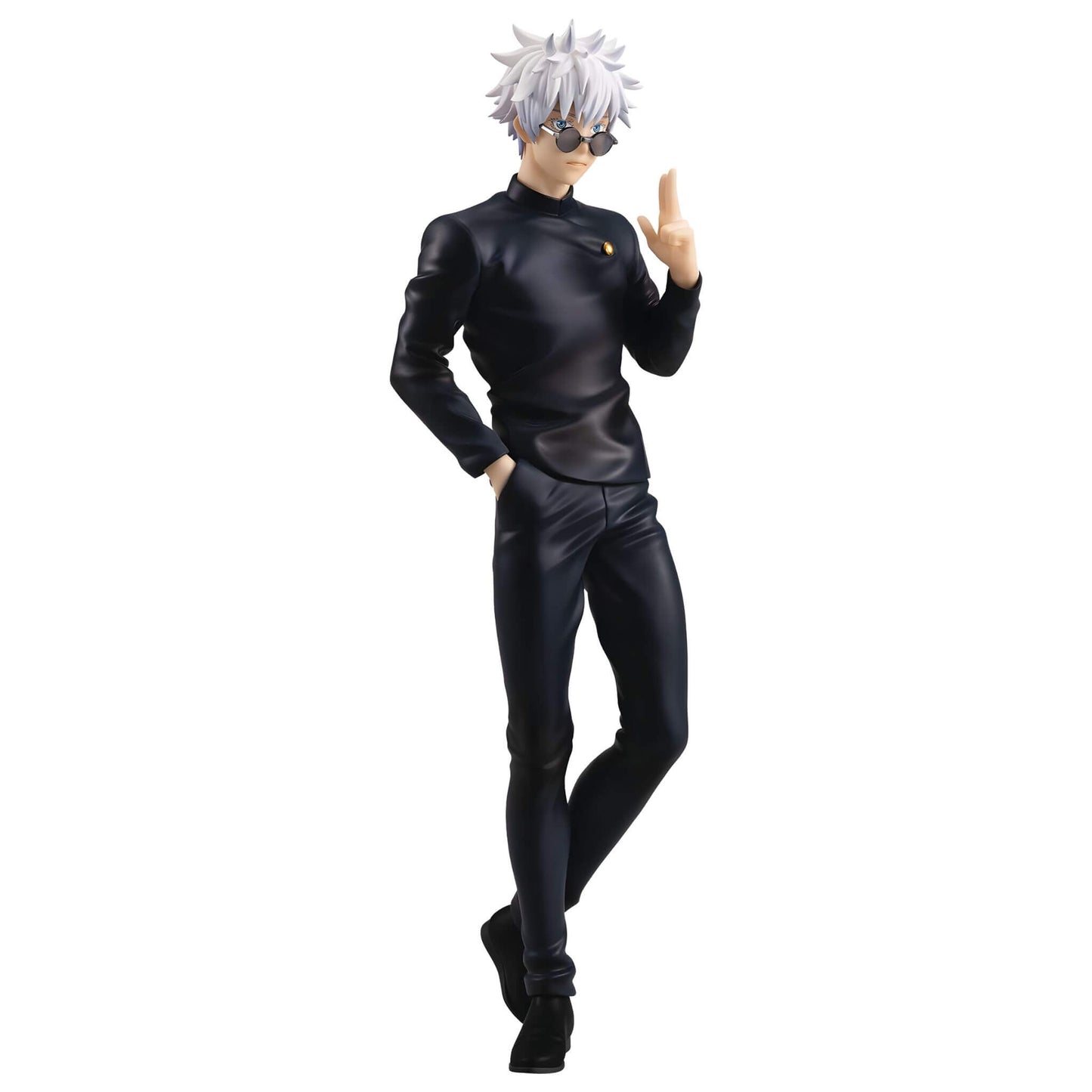 Good Smile Company Jujutsu Kaisen Pop Up Parade Satoru Gojo (Hidden Inventory) Figure p1