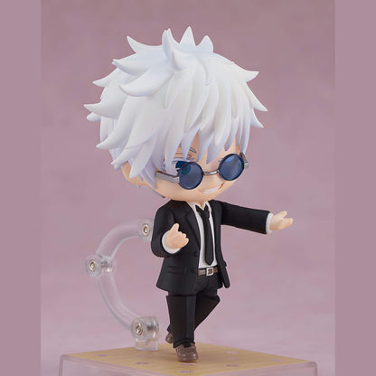 Good Smile Company Jujutsu Kaisen Satoru Gojo Nendoroid Action Figure p2