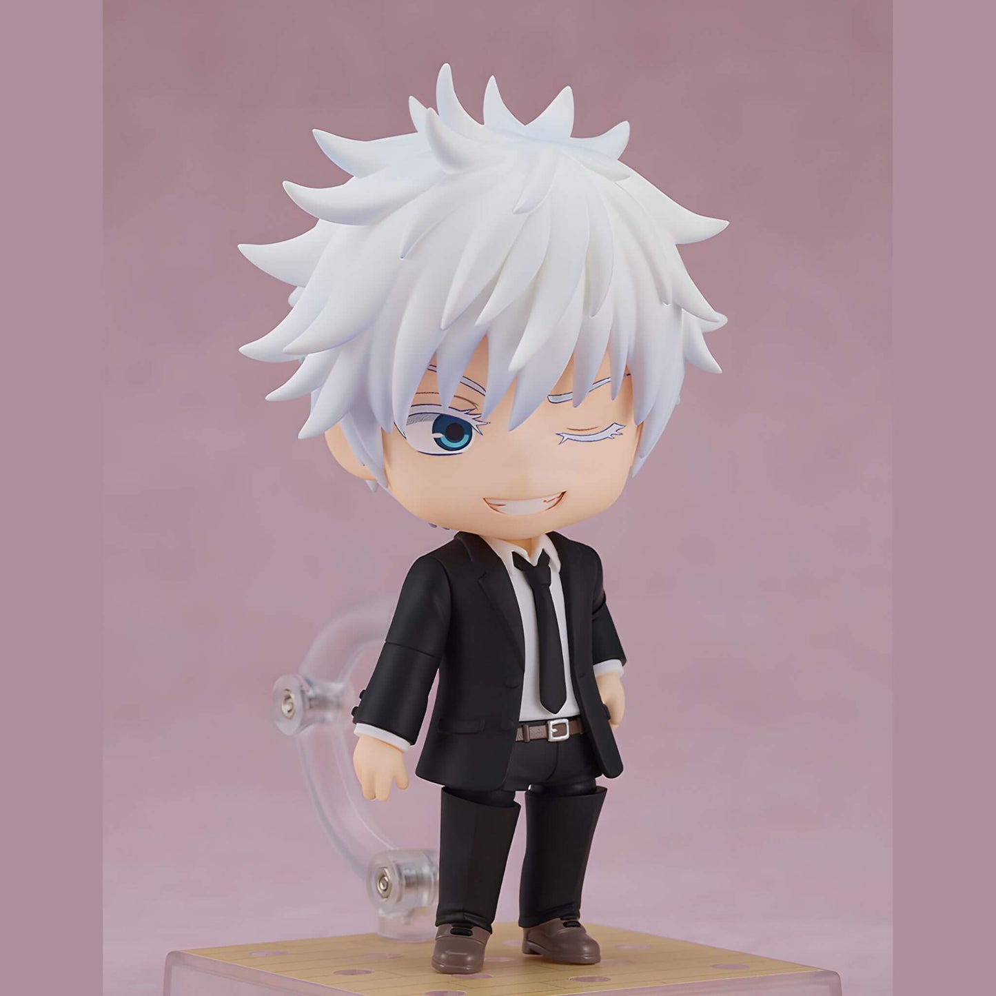 Good Smile Company Jujutsu Kaisen Satoru Gojo Nendoroid Action Figure p3