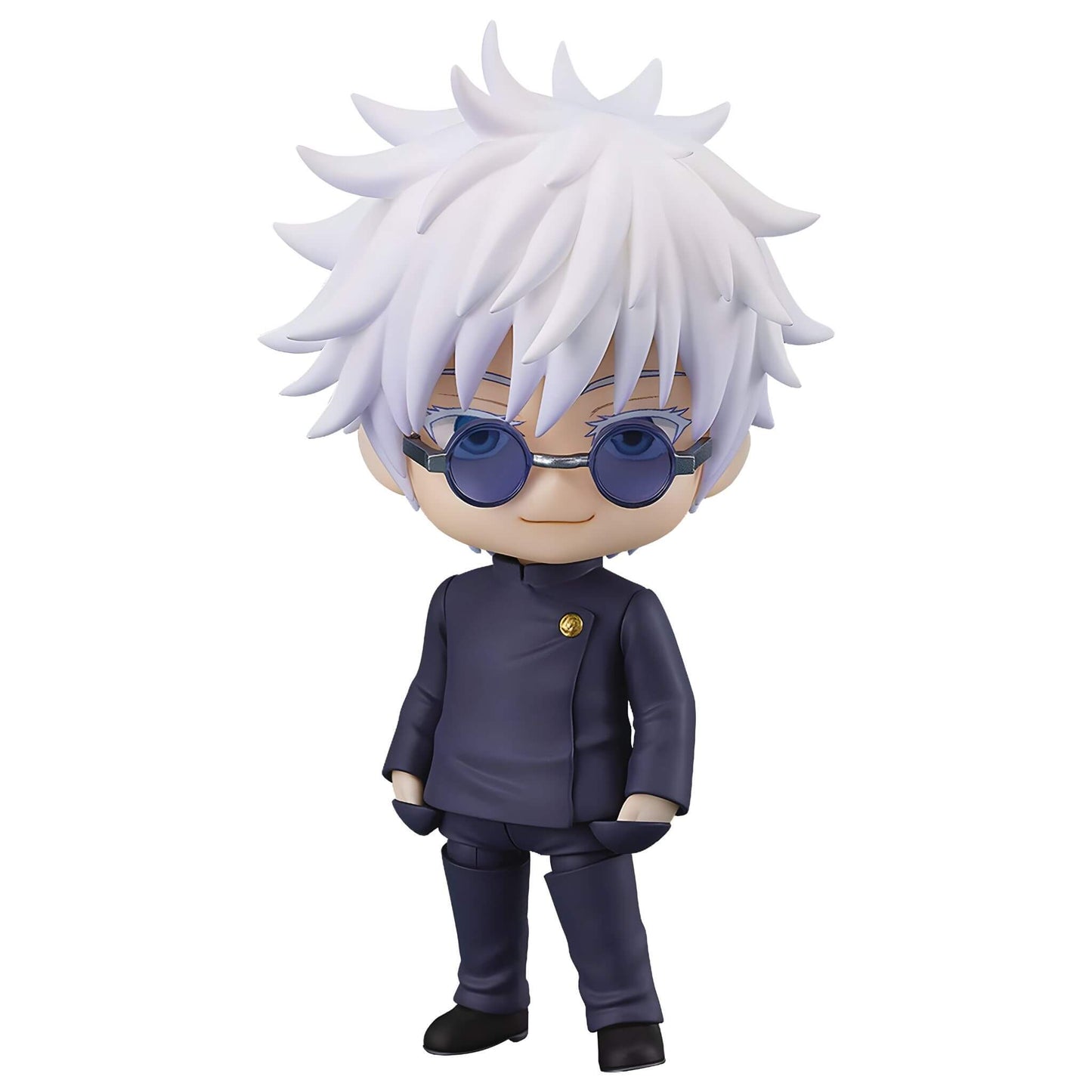 Good Smile Company Jujutsu Kaisen Satoru Gojo Tokyo High School Ver Nendoroid p1