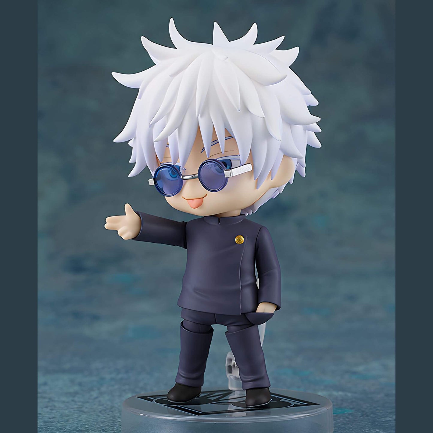 Good Smile Company Jujutsu Kaisen Satoru Gojo Tokyo High School Ver Nendoroid p2