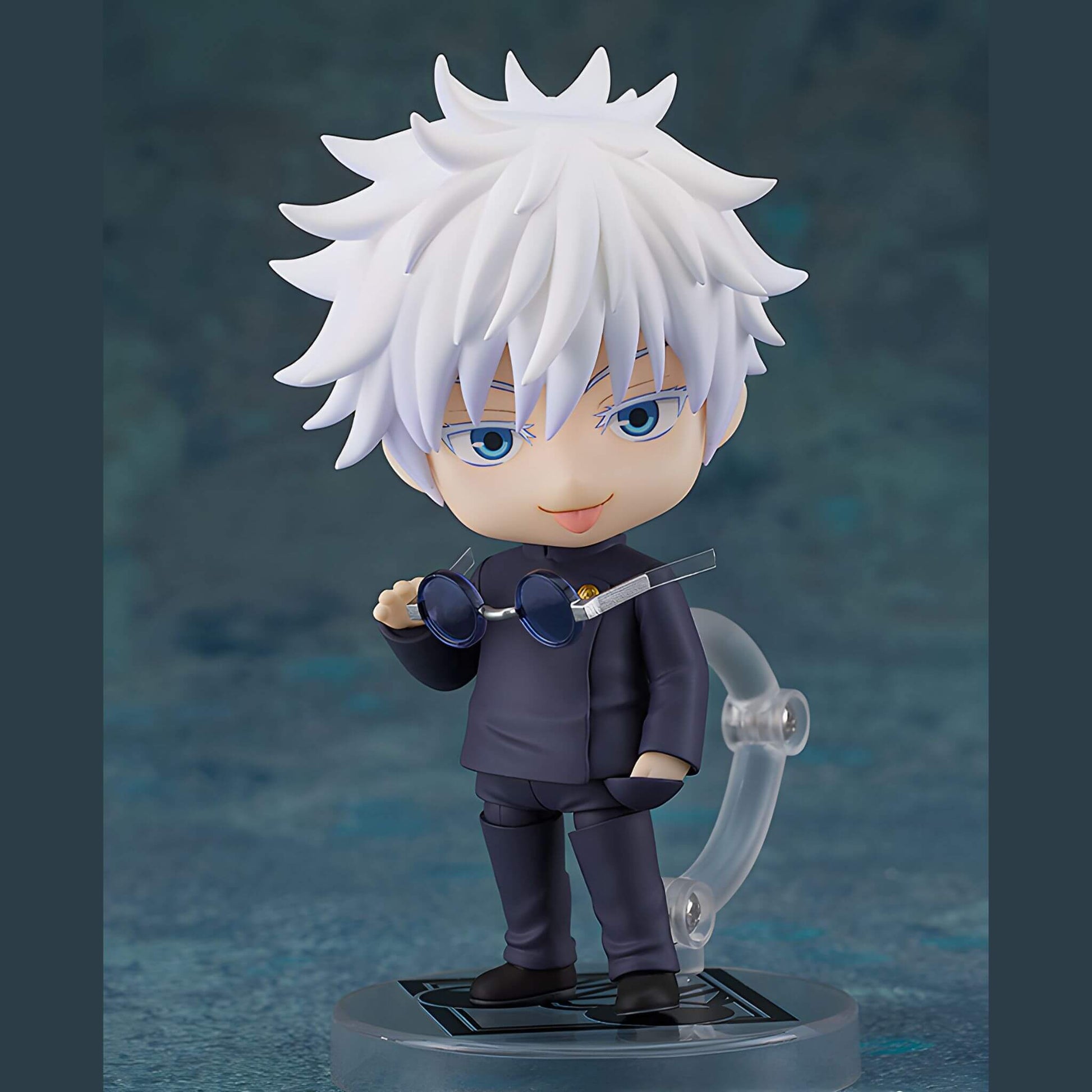 Good Smile Company Jujutsu Kaisen Satoru Gojo Tokyo High School Ver Nendoroid p3