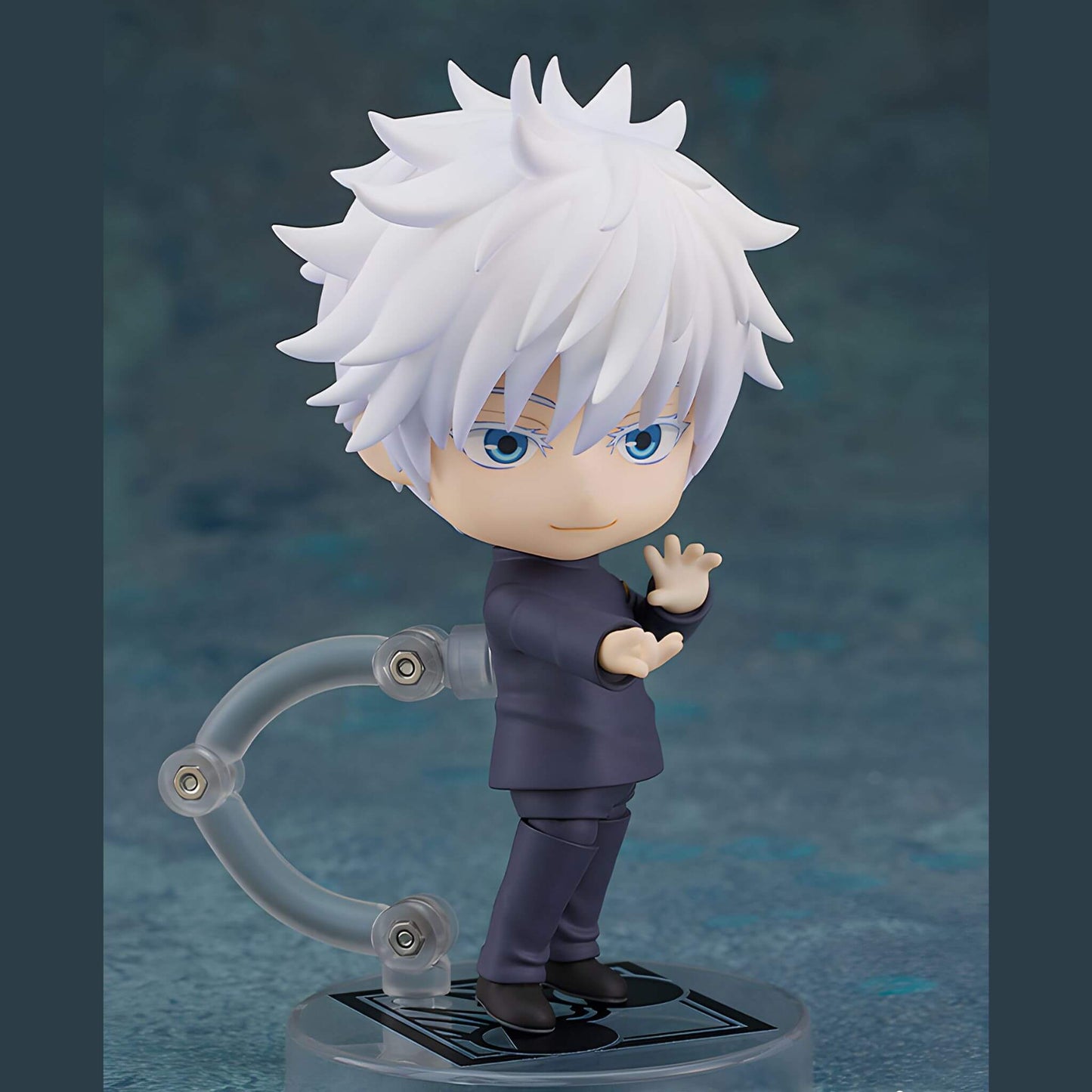 Good Smile Company Jujutsu Kaisen Satoru Gojo Tokyo High School Ver Nendoroid p4