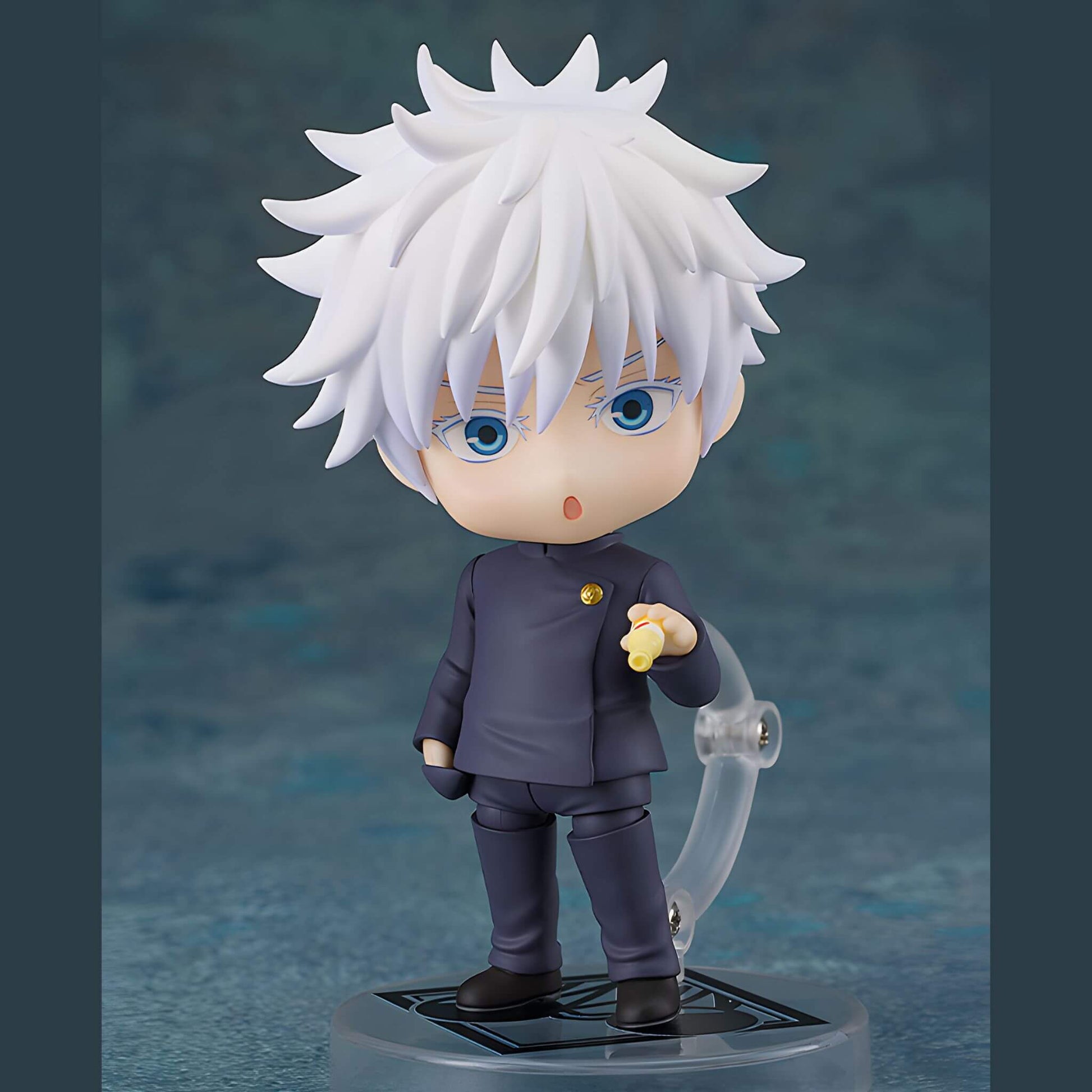 Good Smile Company Jujutsu Kaisen Satoru Gojo Tokyo High School Ver Nendoroid p5