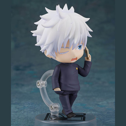 Good Smile Company Jujutsu Kaisen Satoru Gojo Tokyo High School Ver Nendoroid p6