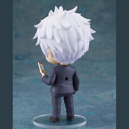 Good Smile Company Jujutsu Kaisen Satoru Gojo Tokyo High School Ver Nendoroid p7