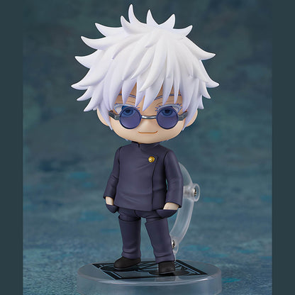 Good Smile Company Jujutsu Kaisen Satoru Gojo Tokyo High School Ver Nendoroid p8