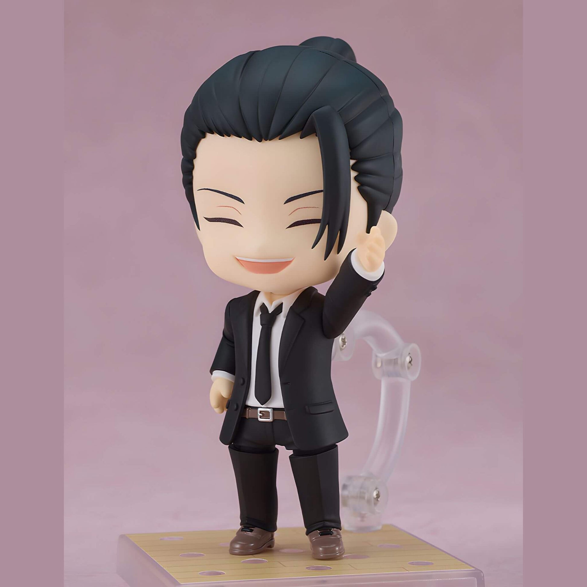 Good Smile Company Jujutsu Kaisen Suguru Geto Nendoroid Action Figure p2