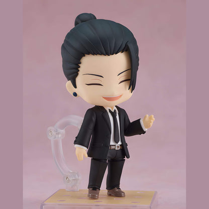 Good Smile Company Jujutsu Kaisen Suguru Geto Nendoroid Action Figure p3