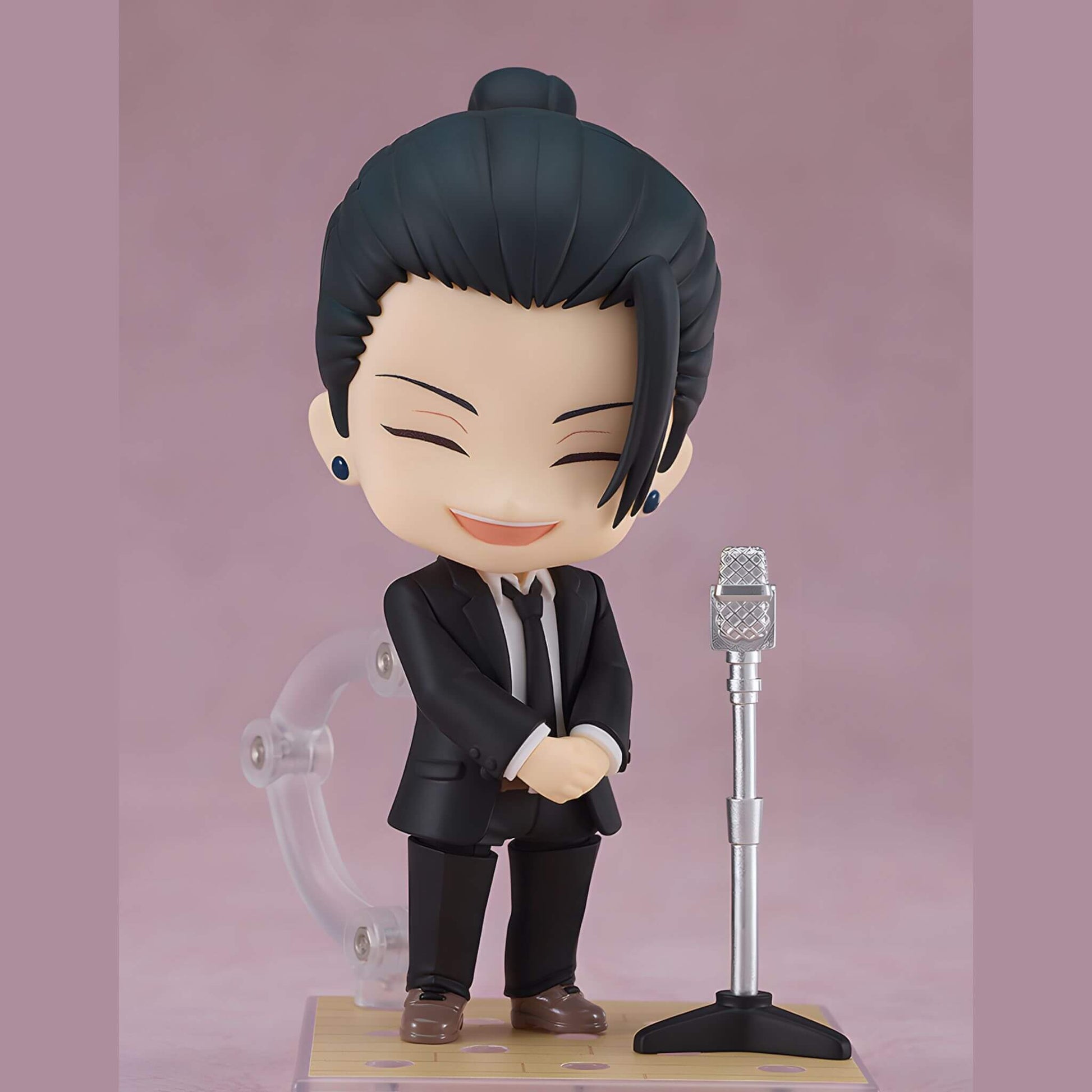 Good Smile Company Jujutsu Kaisen Suguru Geto Nendoroid Action Figure p4