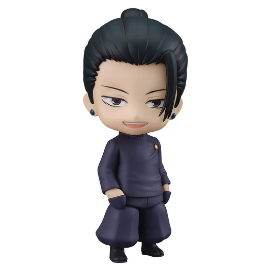 Good Smile Company Jujutsu Kaisen Suguru Geto Tokyo High School Ver Nendoroid p1