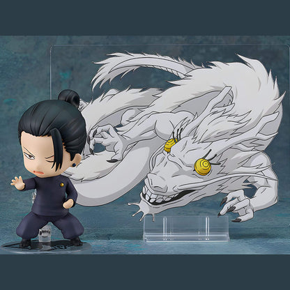 Good Smile Company Jujutsu Kaisen Suguru Geto Tokyo High School Ver Nendoroid p2