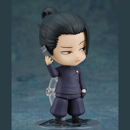 Good Smile Company Jujutsu Kaisen Suguru Geto Tokyo High School Ver Nendoroid p3