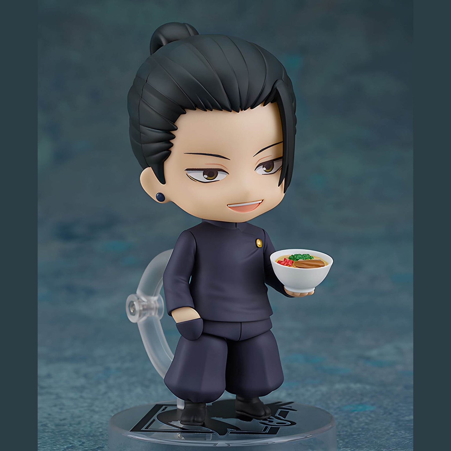 Good Smile Company Jujutsu Kaisen Suguru Geto Tokyo High School Ver Nendoroid p4