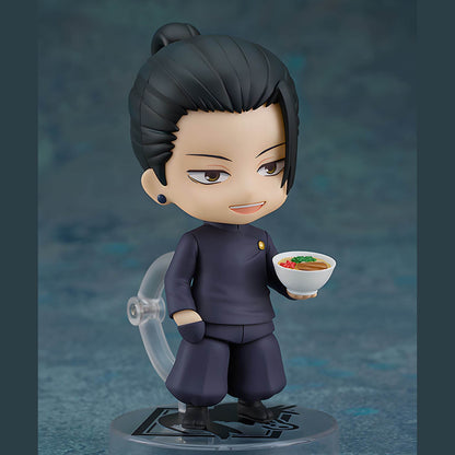 Good Smile Company Jujutsu Kaisen Suguru Geto Tokyo High School Ver Nendoroid p4