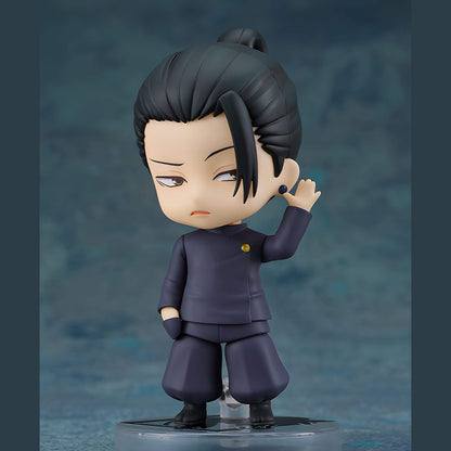 Good Smile Company Jujutsu Kaisen Suguru Geto Tokyo High School Ver Nendoroid p5