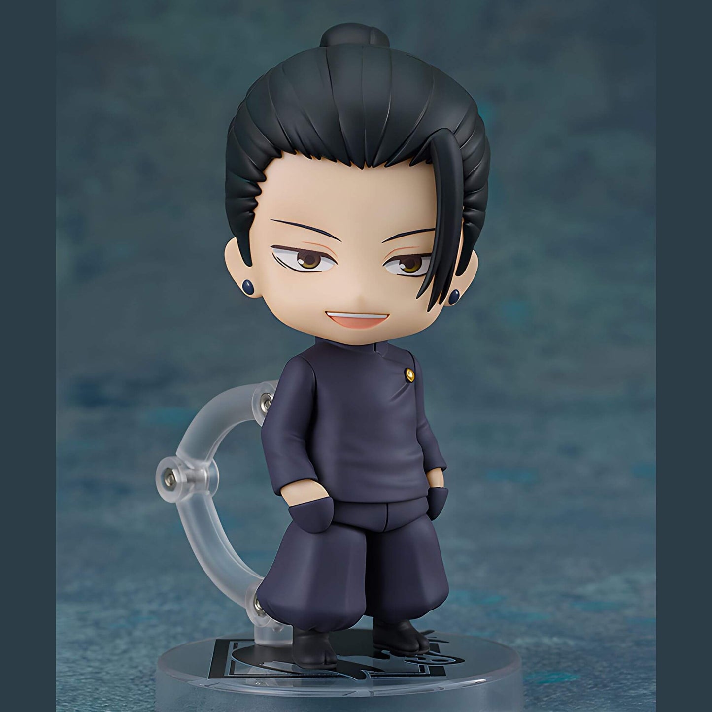 Good Smile Company Jujutsu Kaisen Suguru Geto Tokyo High School Ver Nendoroid p7