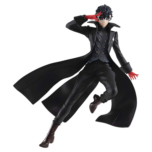 Good Smile Company Persona 5 Pop Up Parade Joker Figure p1