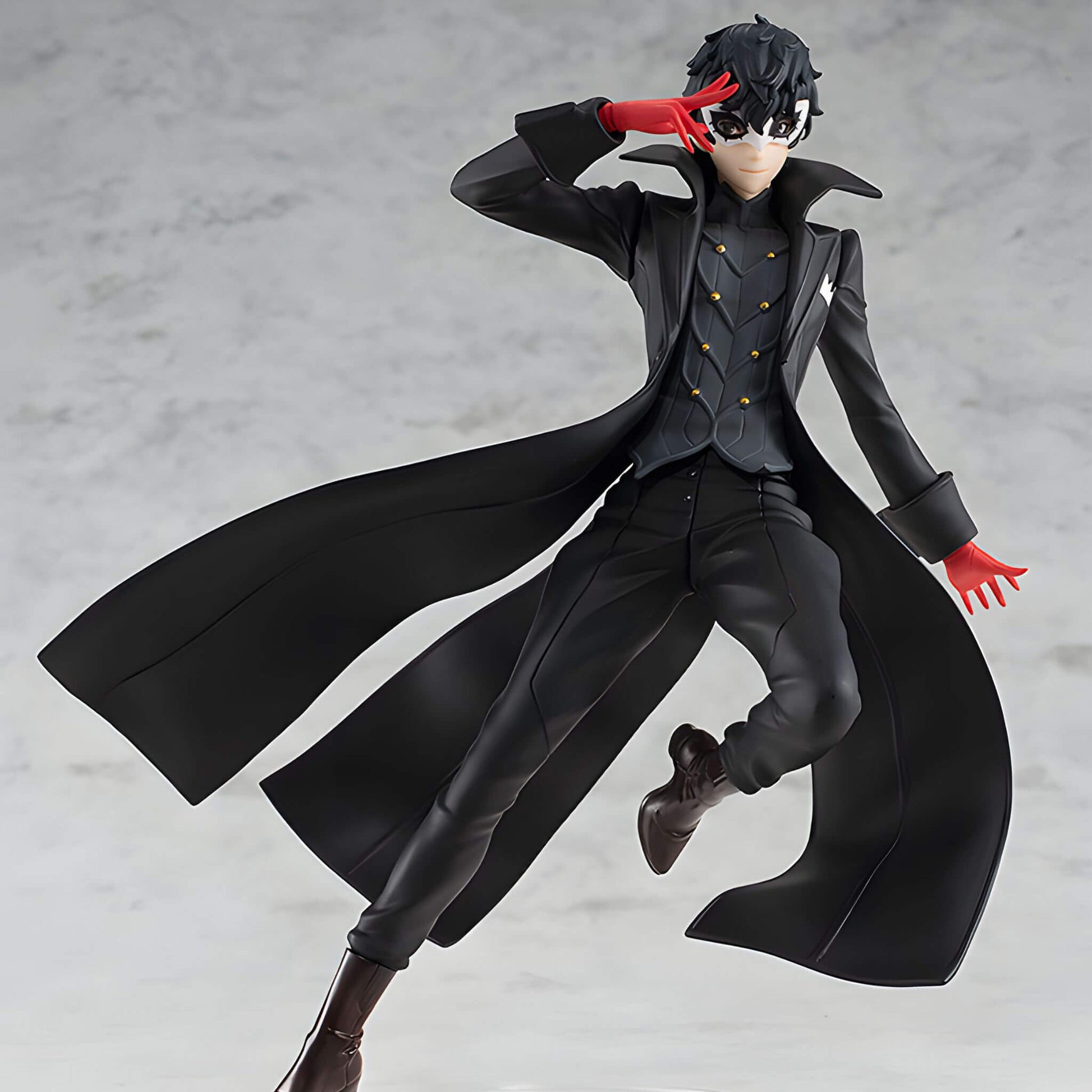 Good Smile Company Persona 5 Pop Up Parade Joker Figure p5