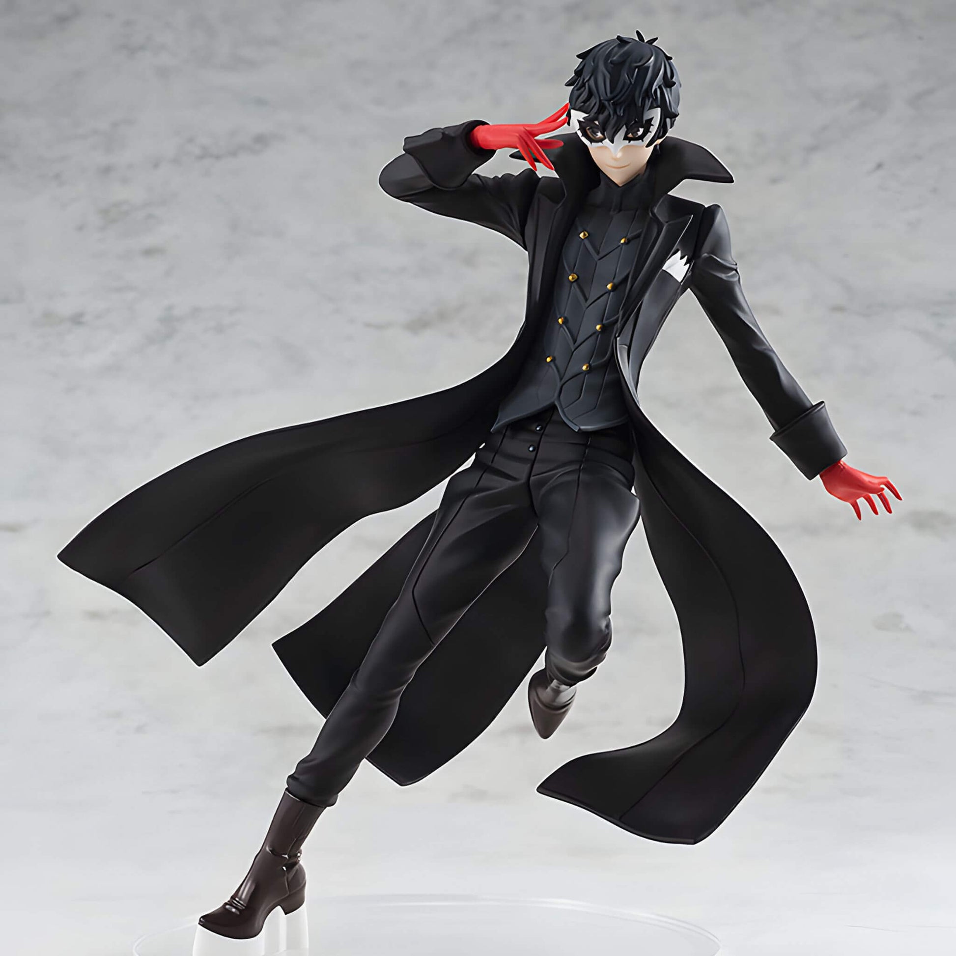 Good Smile Company Persona 5 Pop Up Parade Joker Figure p6
