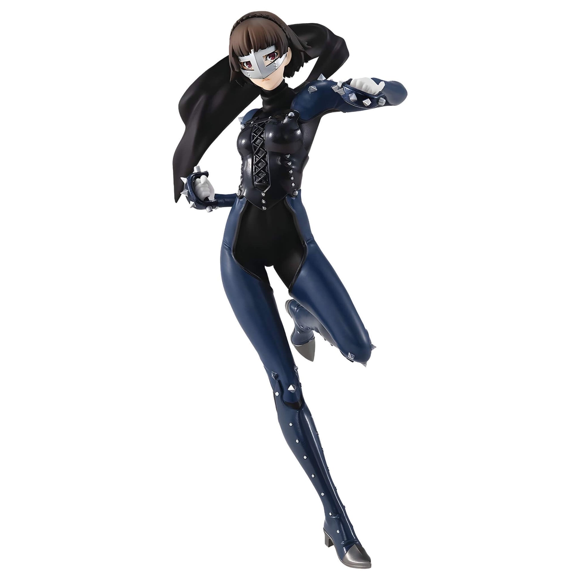Good Smile Company Persona 5 Pop Up Parade Queen Figure p1