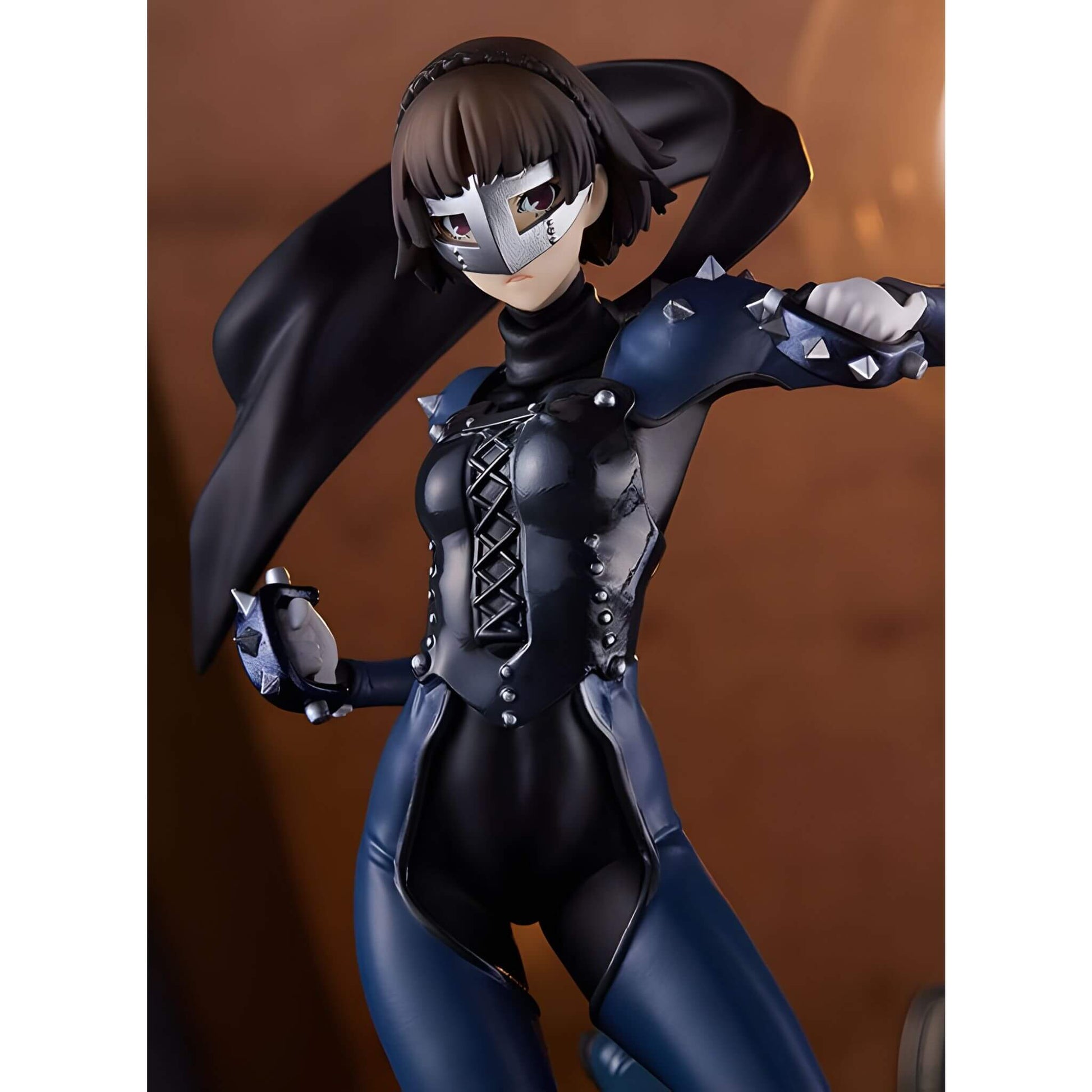 Good Smile Company Persona 5 Pop Up Parade Queen Figure p2
