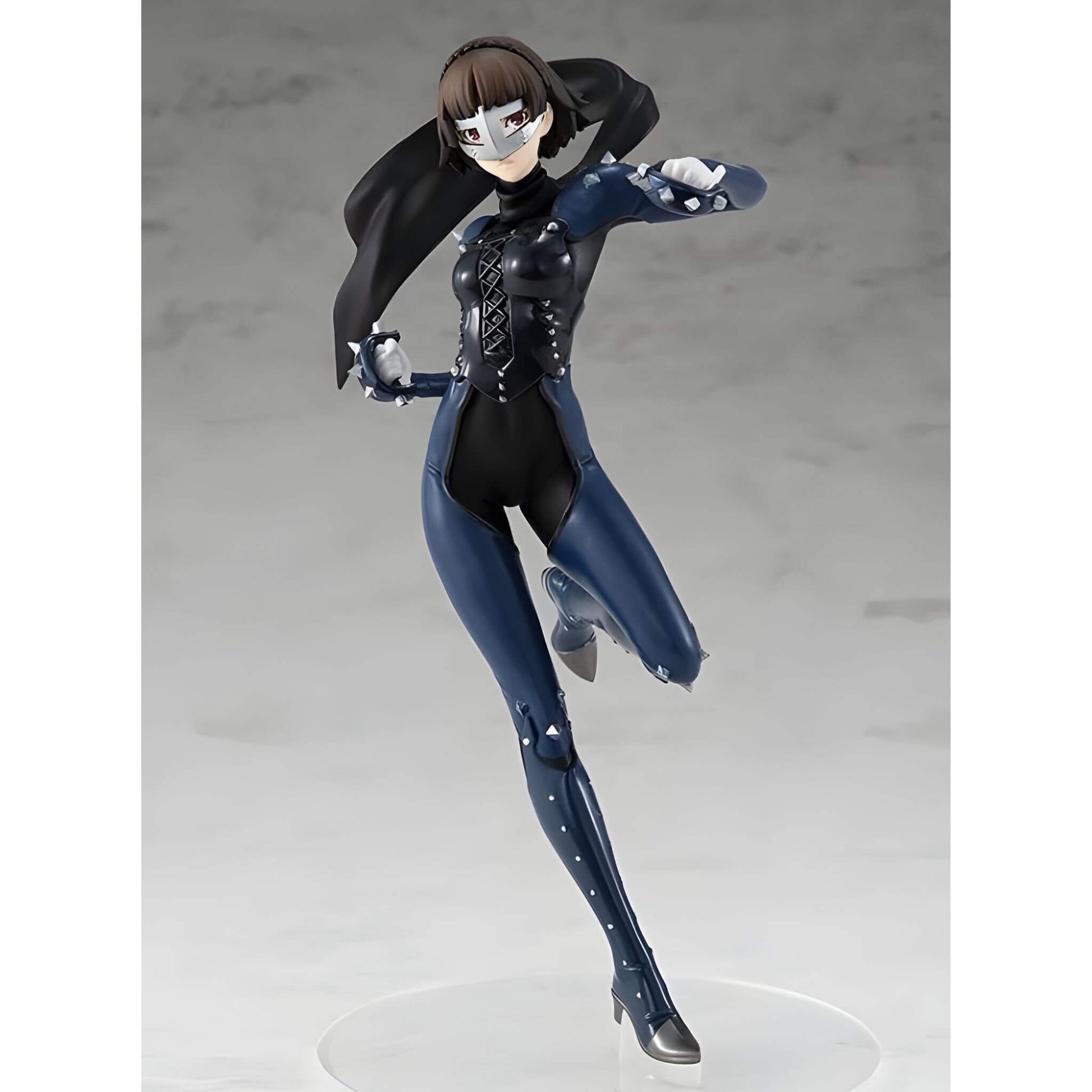 Good Smile Company Persona 5 Pop Up Parade Queen Figure p3