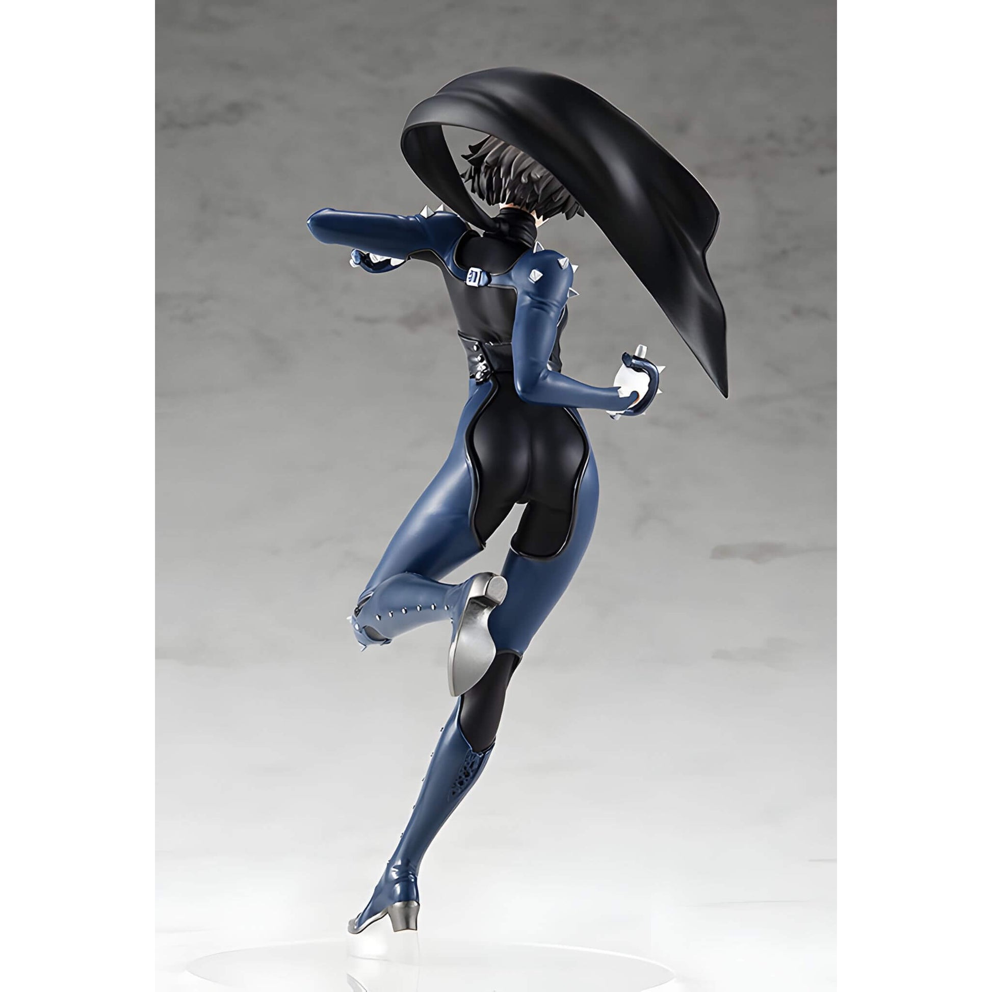 Good Smile Company Persona 5 Pop Up Parade Queen Figure p4