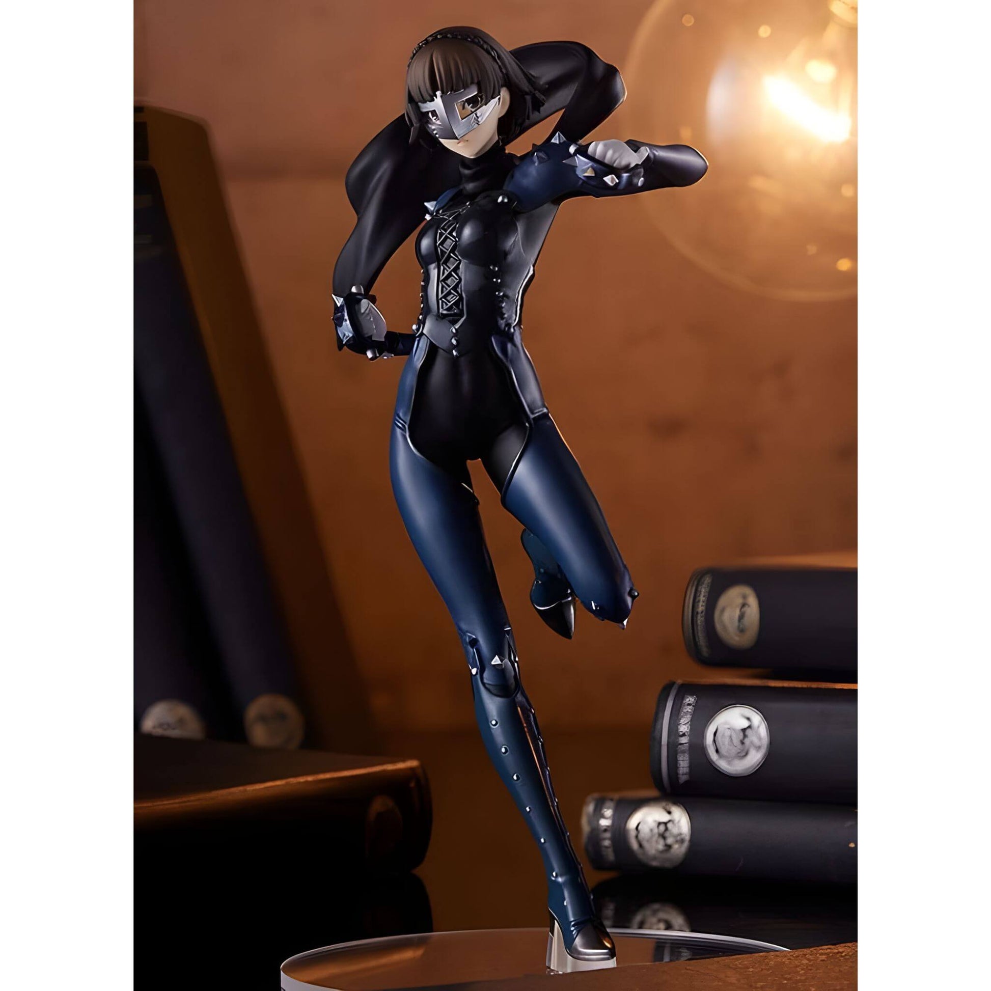 Good Smile Company Persona 5 Pop Up Parade Queen Figure p5