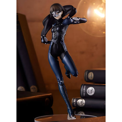 Good Smile Company Persona 5 Pop Up Parade Queen Figure p5