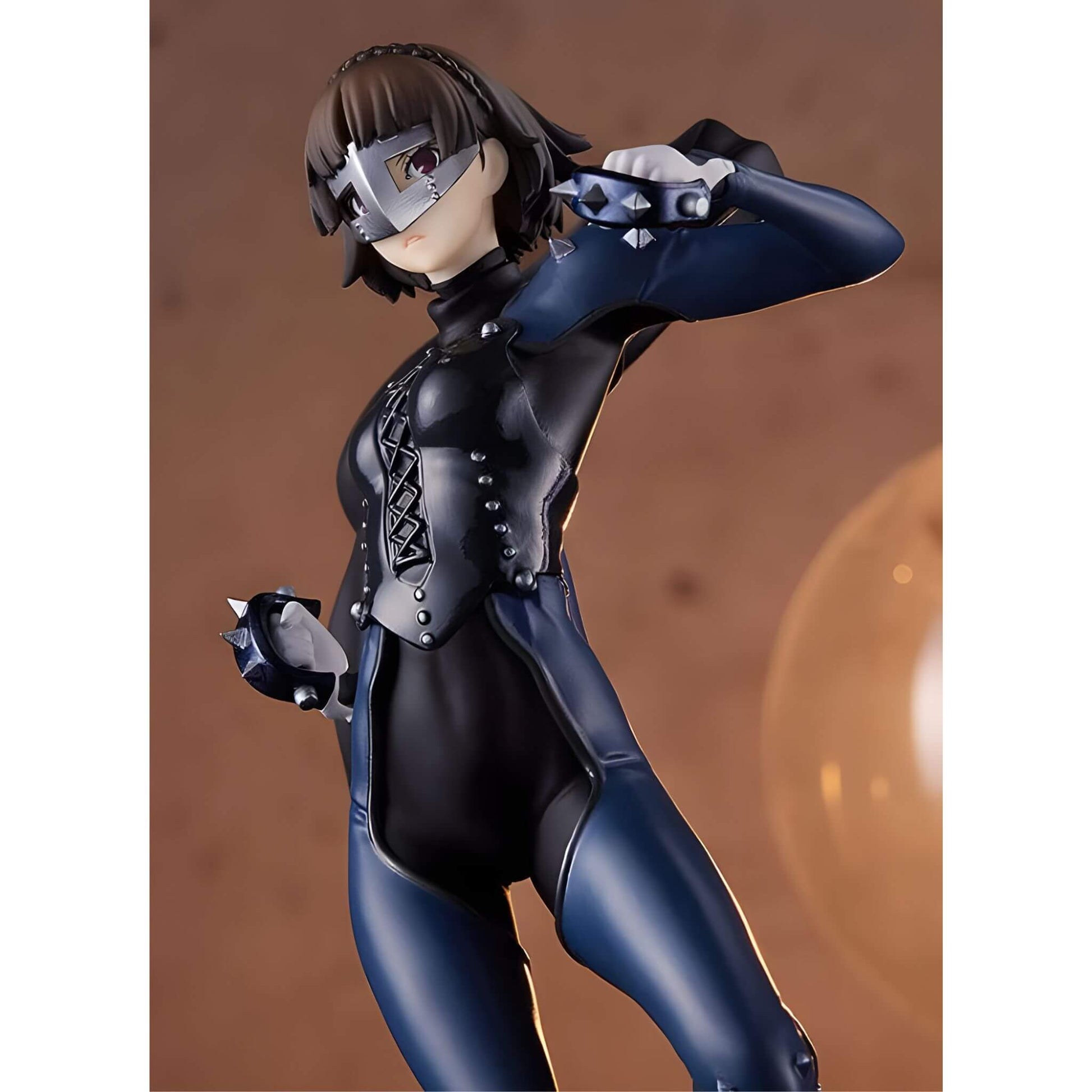 Good Smile Company Persona 5 Pop Up Parade Queen Figure p6