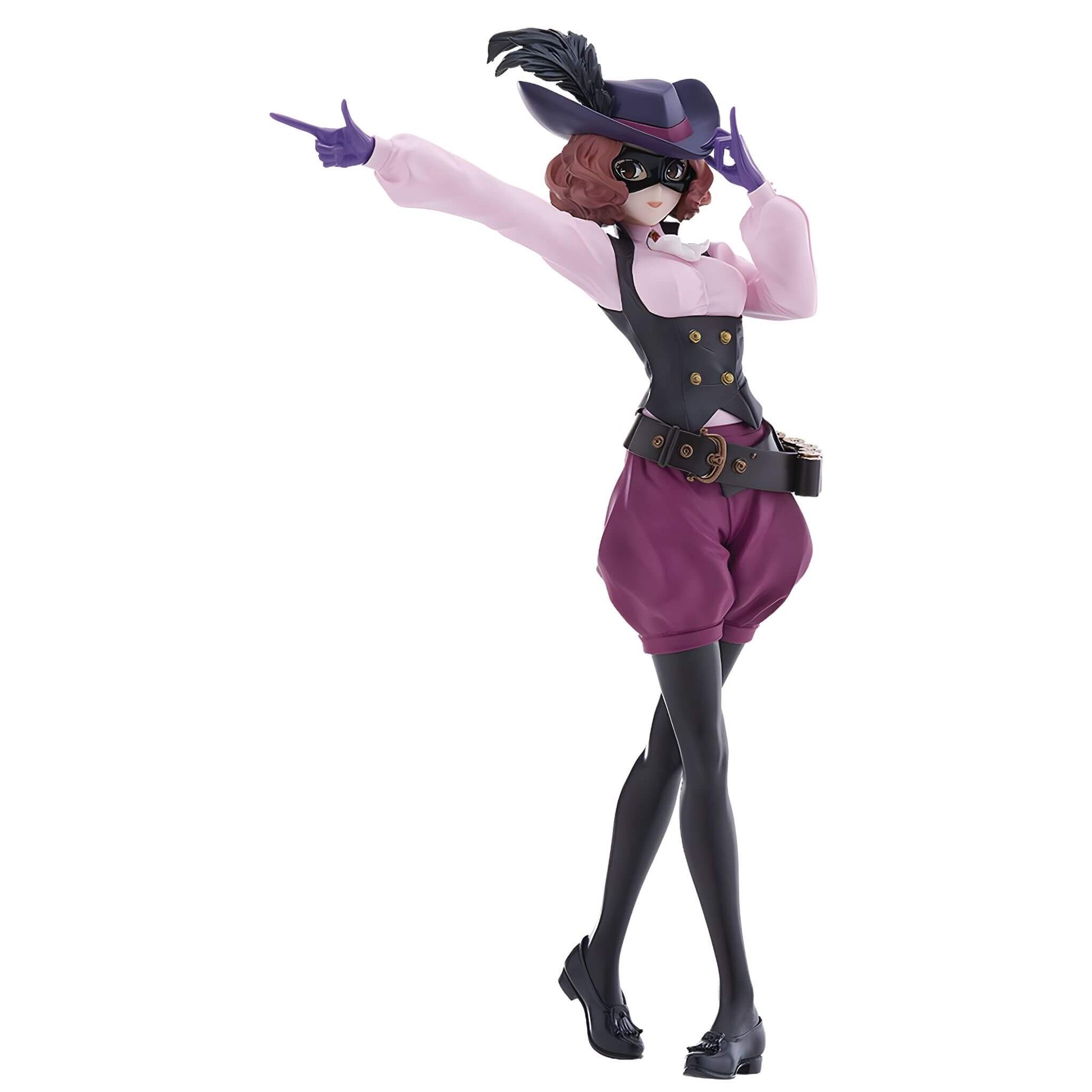 Good Smile Company Persona 5 Royal Pop Up Parade Noir Figure p1