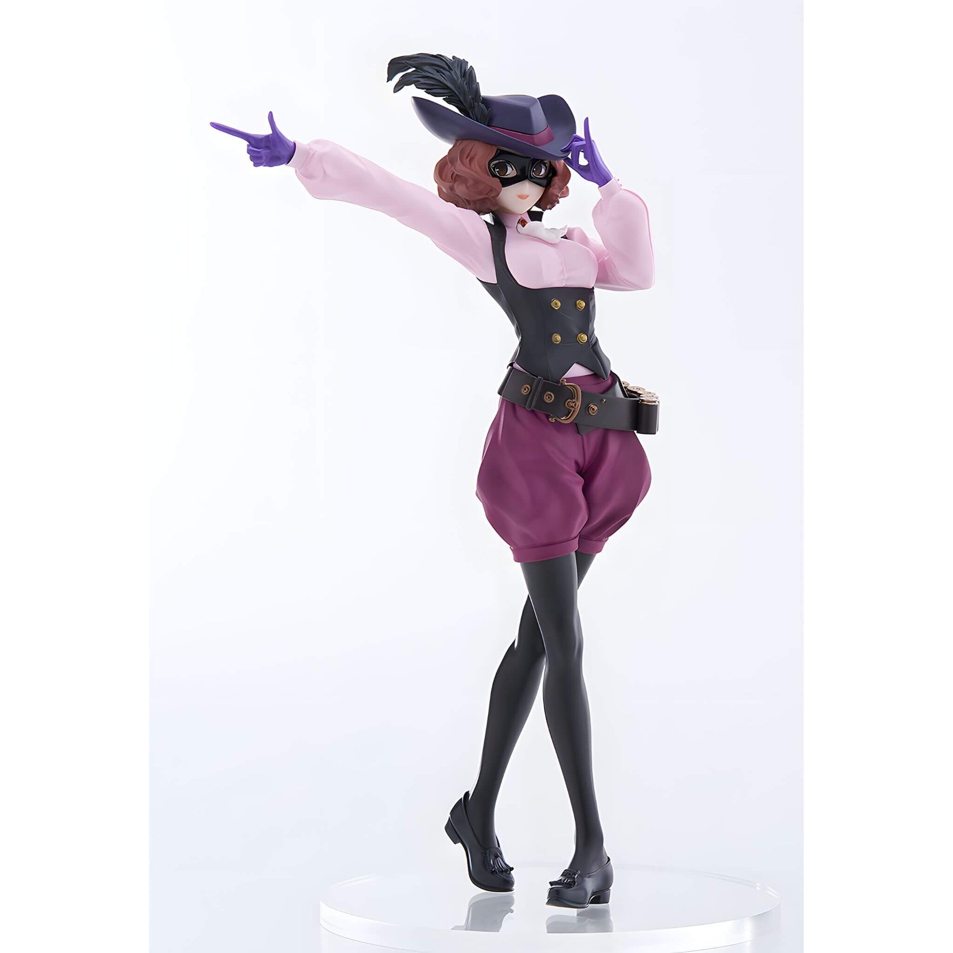 Good Smile Company Persona 5 Royal Pop Up Parade Noir Figure p3