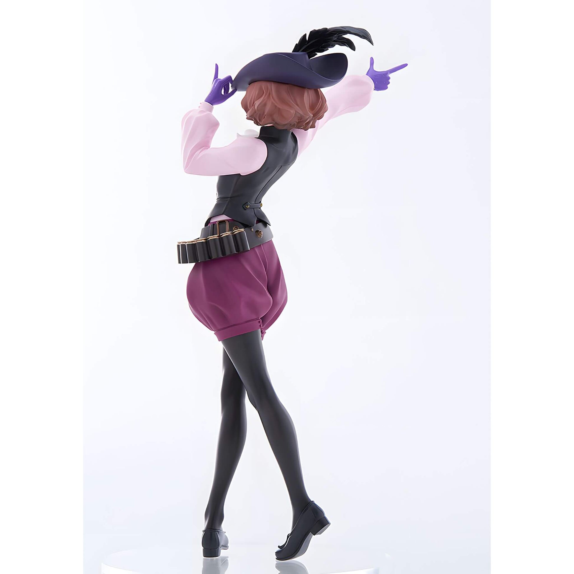 Good Smile Company Persona 5 Royal Pop Up Parade Noir Figure p4