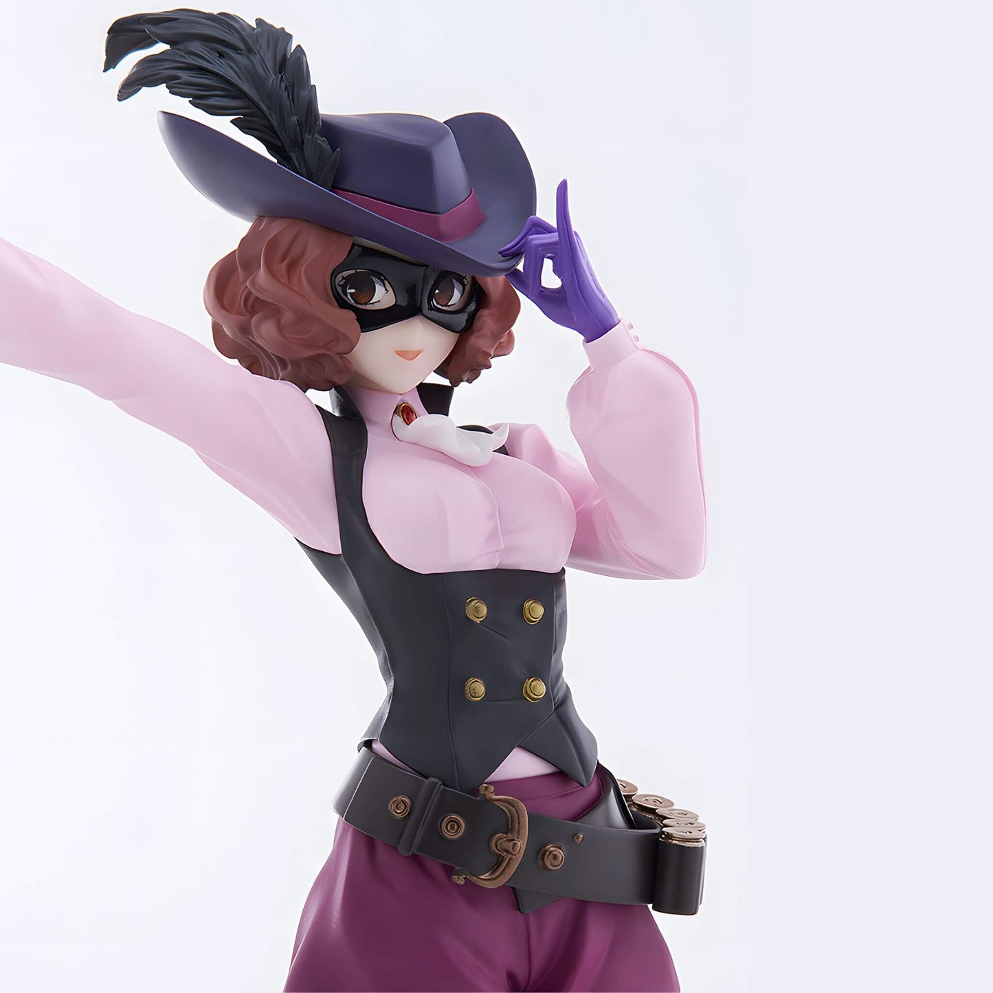 Good Smile Company Persona 5 Royal Pop Up Parade Noir Figure p5
