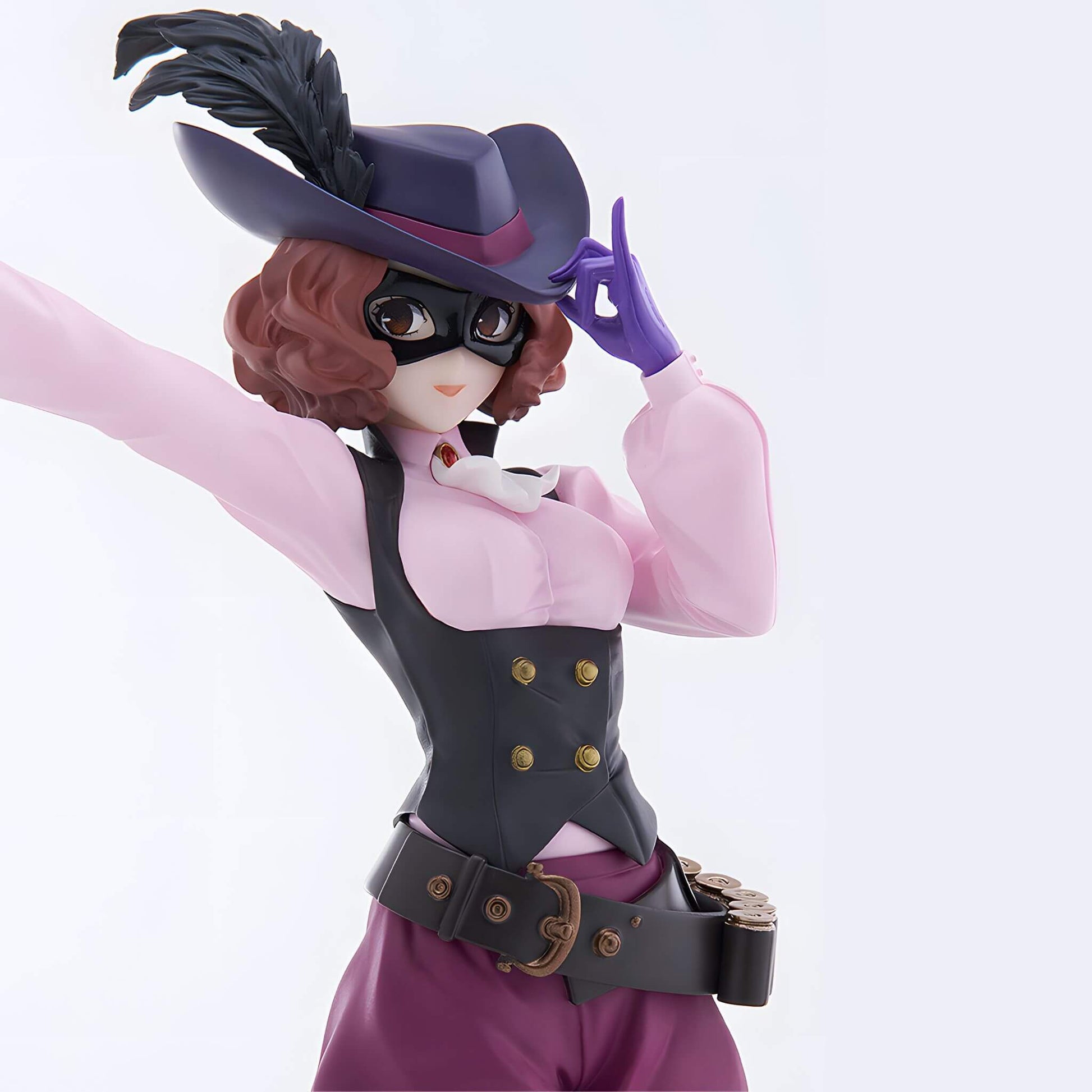 Good Smile Company Persona 5 Royal Pop Up Parade Noir Figure p5