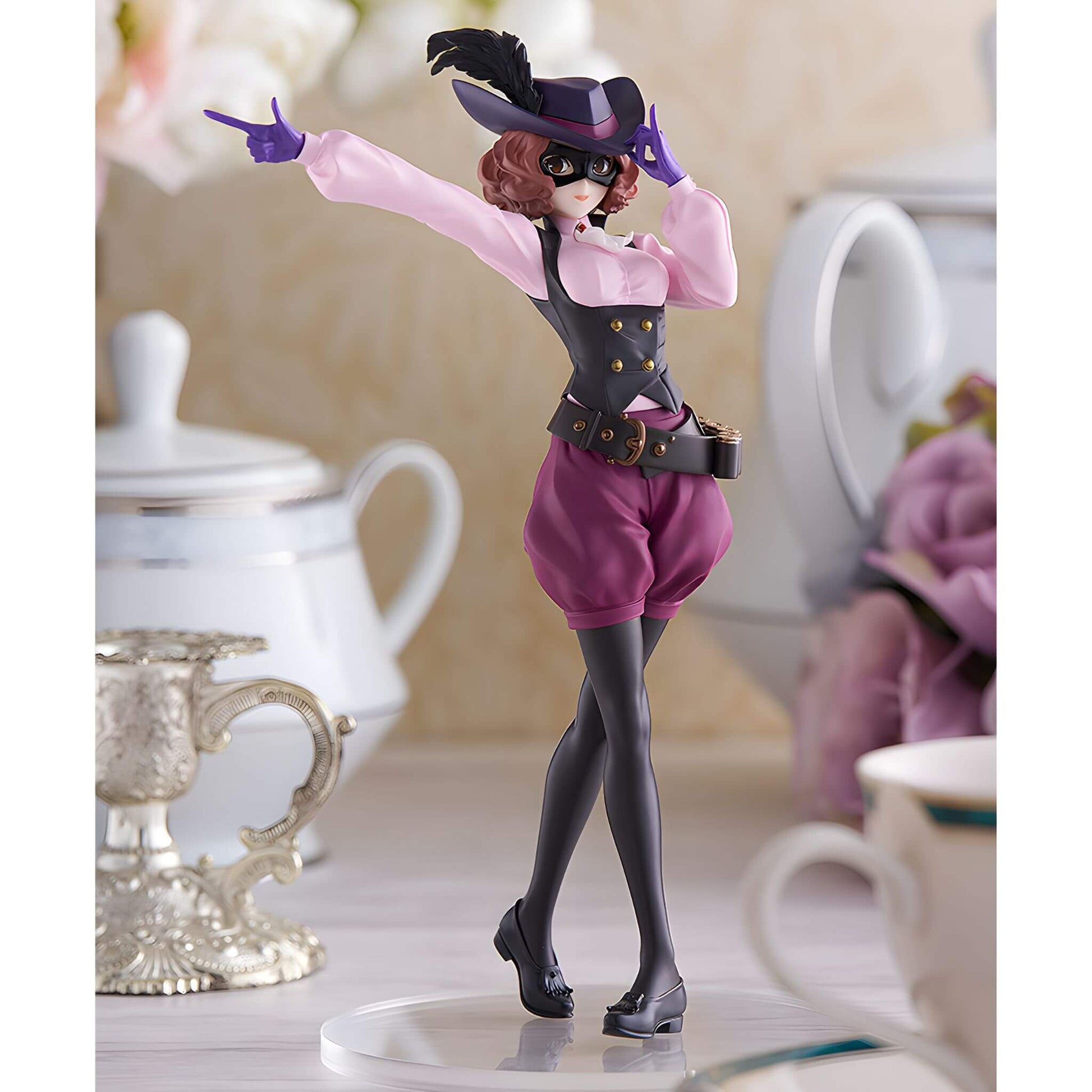 Good Smile Company Persona 5 Royal Pop Up Parade Noir Figure p6