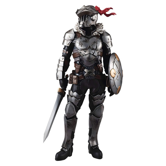 Good Smile Company Pop Up Parade Goblin Slayer Figure p1