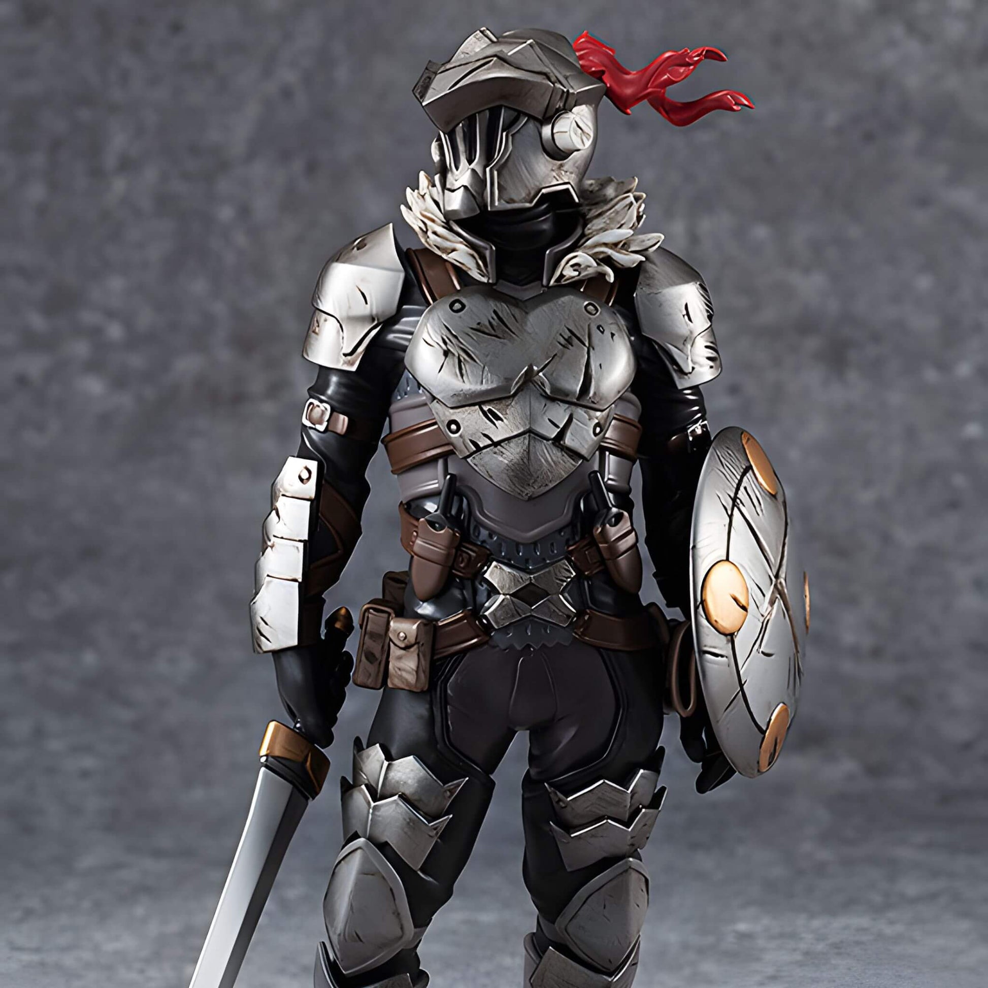 Good Smile Company Pop Up Parade Goblin Slayer Figure p2