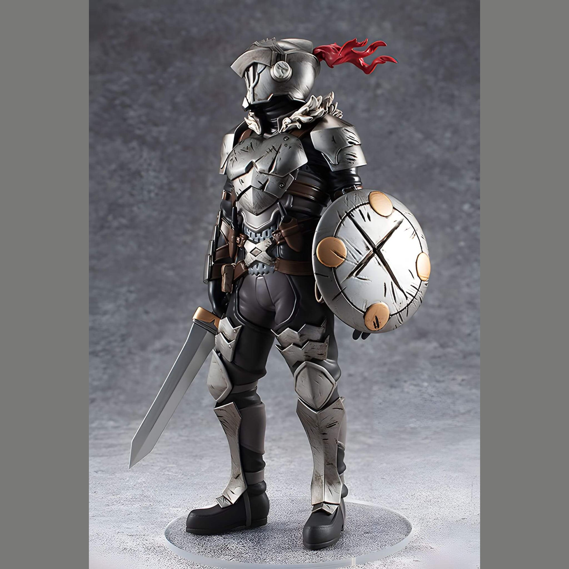 Good Smile Company Pop Up Parade Goblin Slayer Figure p4