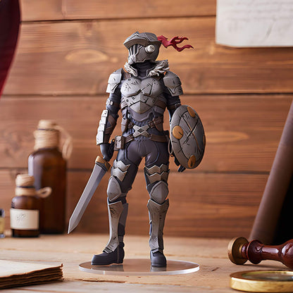 Good Smile Company Pop Up Parade Goblin Slayer Figure p6