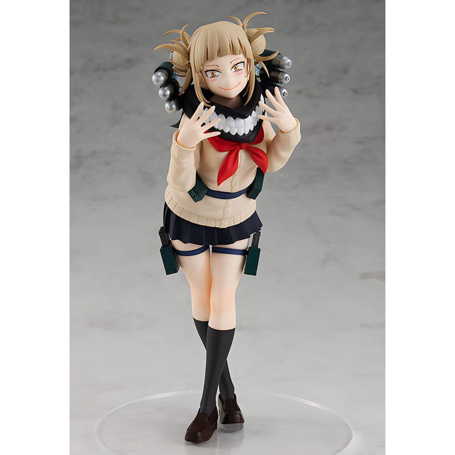 Good Smile Company Pop Up Parade Himiko Toga Figure p3