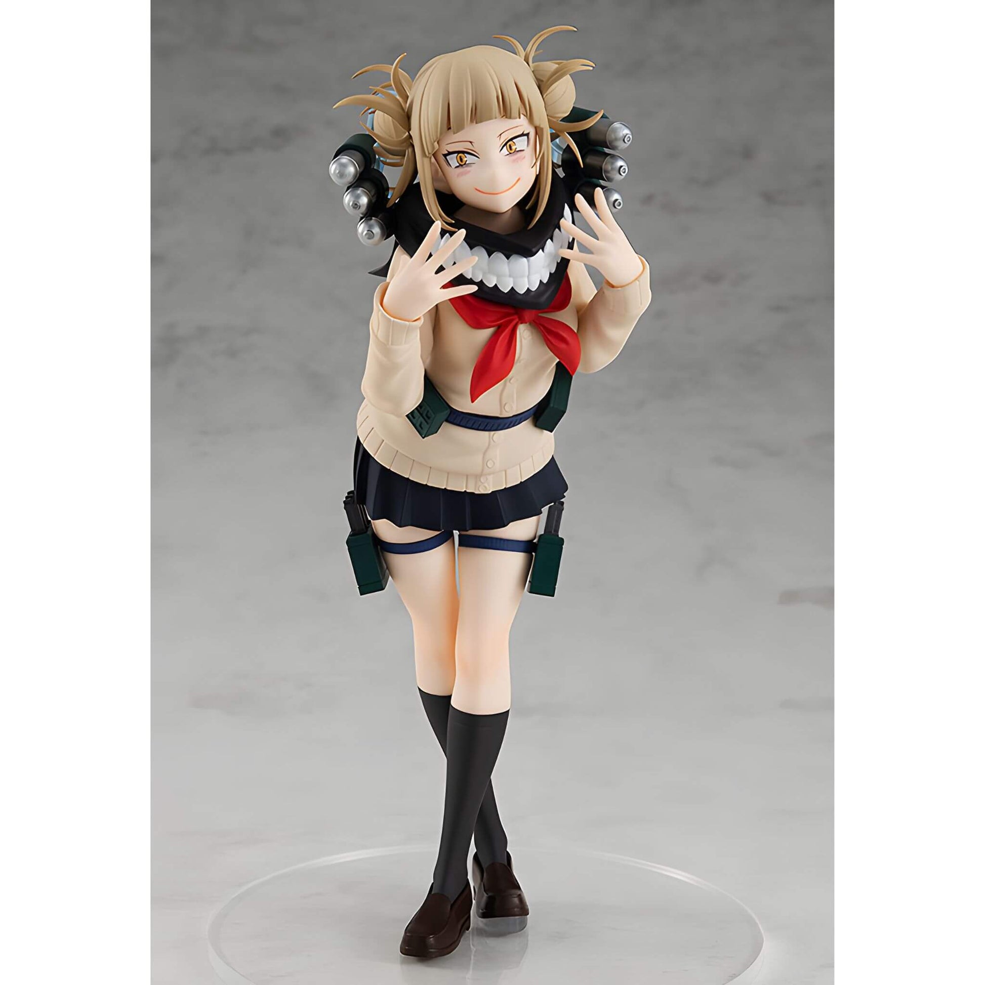 Good Smile Company Pop Up Parade Himiko Toga Figure p3