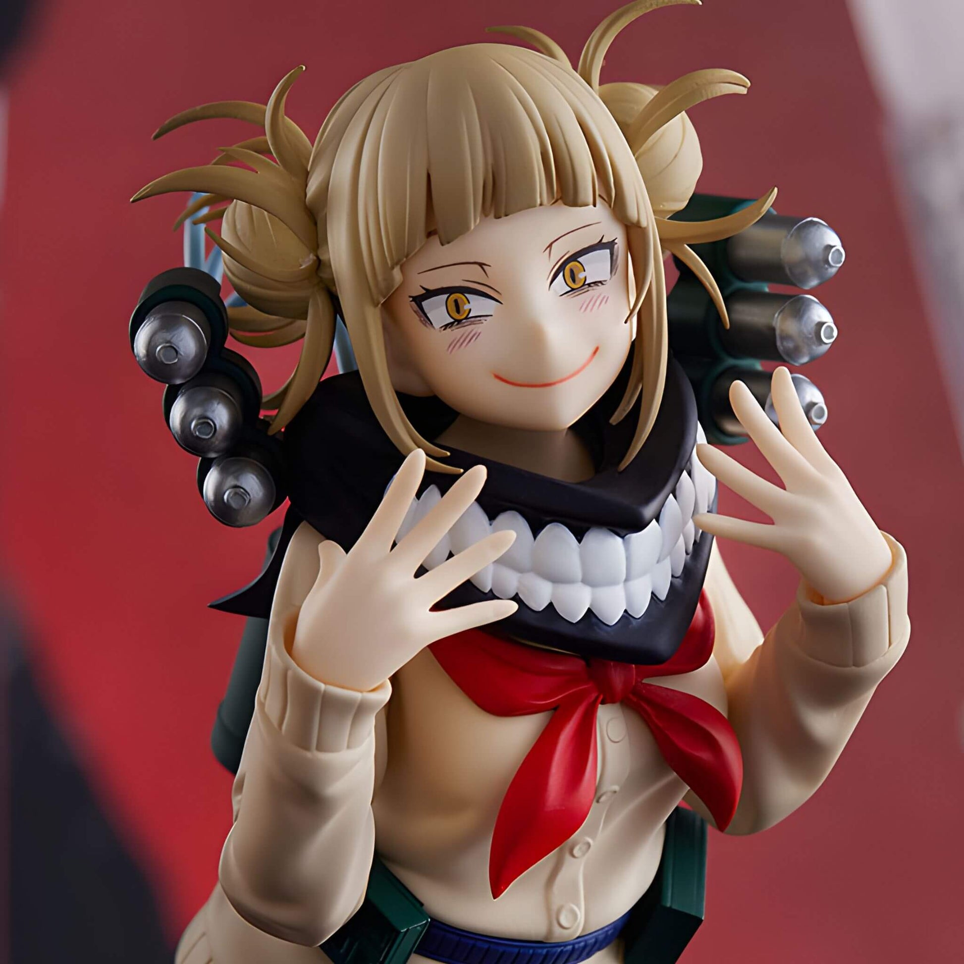 Good Smile Company Pop Up Parade Himiko Toga Figure p4