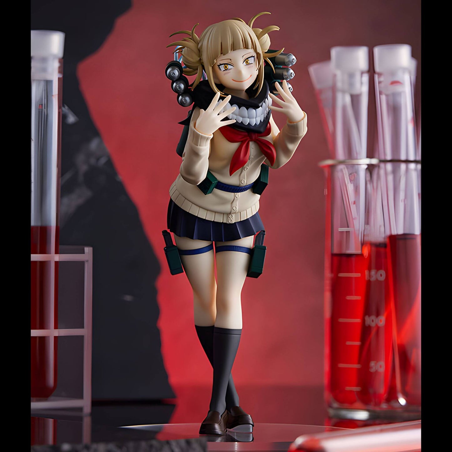 Good Smile Company Pop Up Parade Himiko Toga Figure p5